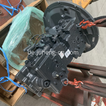 komatsu PC300-8 Hydraulische Hauptpumpe 708-2G-00700